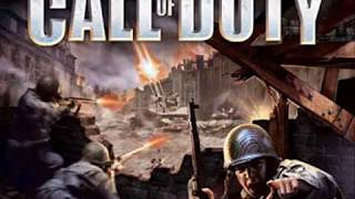 Call Of Duty 1 Highly Compressed PC Game [upl. by Remus]