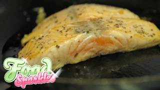 How to Cook Salmon [upl. by Sanchez128]