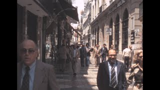 Seville 1977 archive footage [upl. by Meraree]