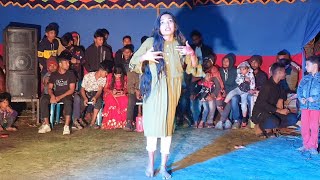 New Bangla Song Excellent Dance Performance 2023  Dance by Dj Mahi  ABC Media [upl. by Christabella805]