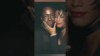 Sad Ending Of Whitney Houston and Bobby Brown [upl. by Llehcar23]