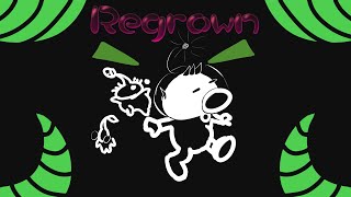 Chill Pikmin 2 Regrown Stream [upl. by Anirdua]