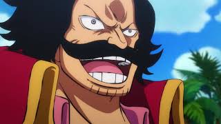 Lepoka  Contra Viento y Marea AMV one piece  Gold D Roger [upl. by Terri900]