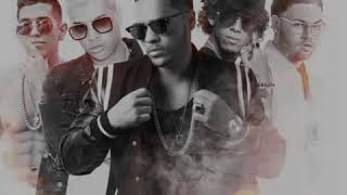 Calentura Remix  Juhn ft Noriel Jon Z Lenny Tavarez Miky Woodz [upl. by Allicerp771]