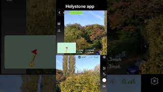 Holystone HS900 App [upl. by Manaker]