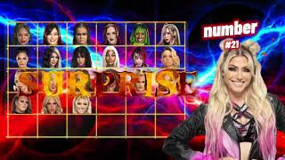 Wwe Womens Royal Rumble 2025 predictions [upl. by Snahc739]