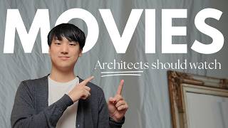 Movies Architects Should Watch [upl. by Poler167]