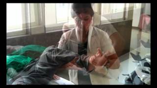 TMP Physiotherapy for Muscular Dystrophy टी एम पी तथा फिजियोथेरेपी इलाज [upl. by Kcirdla]