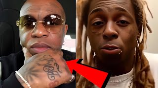 Birdman GOES IN ON Lil Wayne After He Declined His Call For A Showz In His Hometown Rick Ros WARNED [upl. by Krilov329]