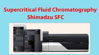 How to Master Supercritical Fluid Chromatography SFC SFC Working Principle and Instrumentation [upl. by Dinsmore521]