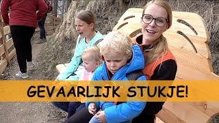 ENGE WANDELROUTE  Bellinga Vlog 594 [upl. by Antipas]