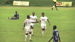 Alick Maemae Goal [upl. by Wilmar542]