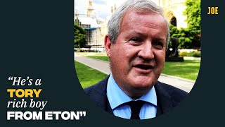 Ian Blackford deconstructs Boris Johnson [upl. by Salome]