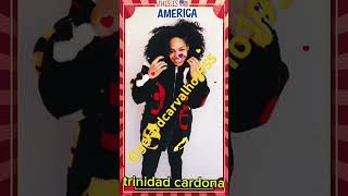 Trinidad cardona dinero [upl. by Adnor]