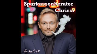 Sparkassenberater Christian Radio Edit [upl. by Terag]