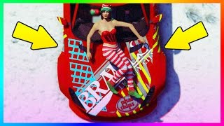 NEXT GTA ONLINE DLC ALREADY BEING UPDATED NEW GTA 5 DLC CUSTOM VEHICLE RELEASE DATE amp MORE GTA V [upl. by Uta]