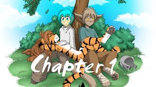 TwoKinds Audiobook  Chapter 1 [upl. by Yorgos]