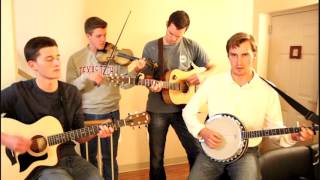 Wagon Wheel  Old Crow Medicine Show Cover [upl. by Desberg572]