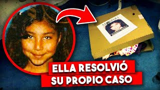 Niña de 9 años aprende de su programa favorito para manipular a su captor  Caso Jeannette Tamayo [upl. by Remsen354]