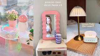 Cute amp Aesthetic Amazon Finds with Links  Amazon Finds  TikTok Made Me Buy It [upl. by Vander]