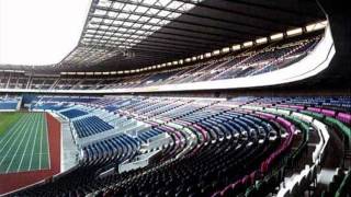 Murrayfield Stadium [upl. by Minton239]