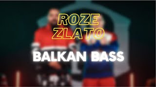 THCF Roze Zlato Bass Boosted [upl. by Ahsya675]