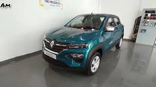 Renault Kwid RxT 2024 Model 🔥 Features Price interior exterior Full Review❣️ [upl. by Staford704]