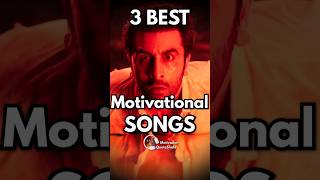 3 Best Motivational Songs हमेशा Motivated रहो 🔥 Listen to this Every Morning motivation [upl. by Ahsinyd95]