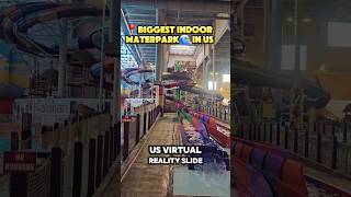 Why Kalahari Poconos Water Park is The Ultimate YearRound Destination kalahariexpiriencepoconos [upl. by Harrad]