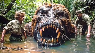 20 Strangest Things Recently Discovered In Jungles Of Borneo [upl. by Faro]