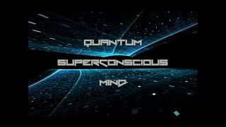 Quantum SuperConscious Mind ╔►Super Charged Affirmations [upl. by Amalie]