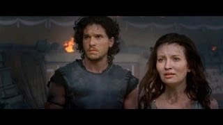 Pompeii 2014  Official Trailer 2 HD [upl. by Hart747]