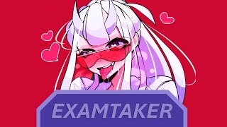 EXAMTAKER [upl. by Aizitel]