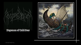 Atmospheric Melodic Black Metal 2024 Full Album quotREALM OF WOLVESquot  Hegemon Of Cold Seas [upl. by Serle]