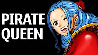 The Final Member of the Straw Hat Crew Confirmed by Oda [upl. by Eelik]