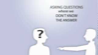 The skill of asking questionsmp4 [upl. by Vinson]