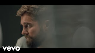 Brett Young  You Didnt Official Music Video [upl. by Akceber192]