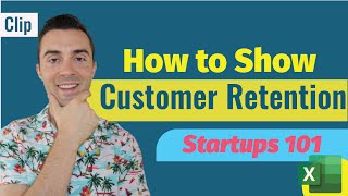 When to Use Churn Rate vs Customer Retention Cohorts [upl. by Yelahc]