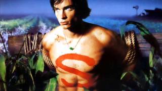 Smallville MusiqueMusic  121  Gigolo Aunts  Let Go  Lk49 [upl. by Luanne]