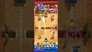 Log bait😯 music clashroyale xboxseriesx gaming games [upl. by Ahsaek]