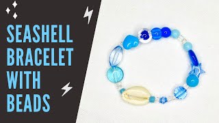 📿 Clay Bead Bracelet Making 💰 Small Business TikTok Compilation 133 [upl. by Aroved2]