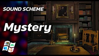 Mystery Theme  Microsoft Plus 98  Sound Scheme [upl. by Yerfoeg357]