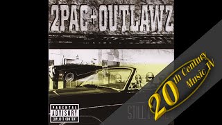 2Pac  Secretz Of War feat Outlawz [upl. by Mauer]