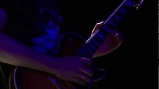 Agalloch  Not Unlike the Waves LIVE at Scion Rock Fest 2011 HD [upl. by Ahseym620]