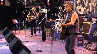 The Highwaymen  Highwayman Live at Farm Aid 1992 [upl. by Tterraj]