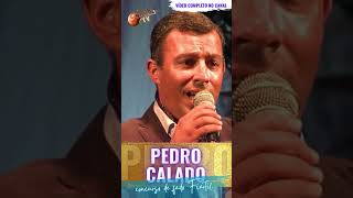 PEDRO CALADO  FadoTV fado musica cultura pedrocalado fadista music guitarra portuguesa [upl. by Zaneta]