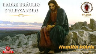 ”Jesus foi tentado para nos dar a Vitória sobre todas as Tentações” [upl. by Ardnoel]