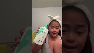 Skincare with dAlba my daily routine [upl. by Ojoj634]