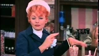 The Lucy Show TV1967 MAIN STREET USA S5E17 [upl. by Pressman]