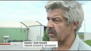 Irrtum Biogas  Report ORF  1462011  45 [upl. by Rettig]